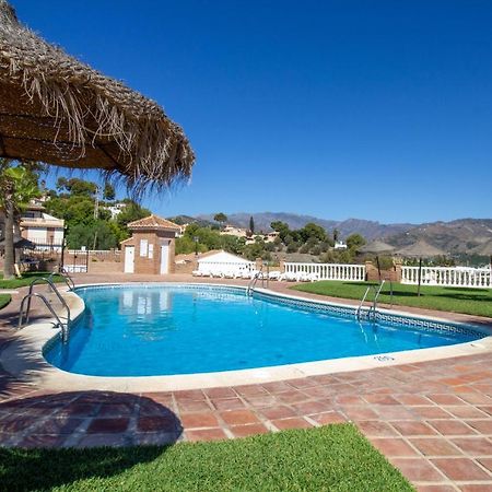 Rentitspain Vistas Increibles En Apartamento Lambda 2 Almunecar Ngoại thất bức ảnh