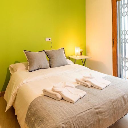 Rentitspain Vistas Increibles En Apartamento Lambda 2 Almunecar Ngoại thất bức ảnh