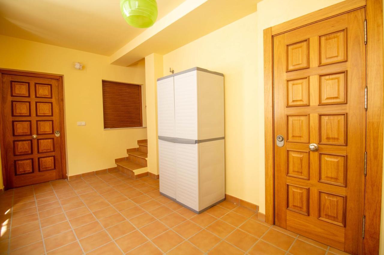 Rentitspain Vistas Increibles En Apartamento Lambda 2 Almunecar Ngoại thất bức ảnh