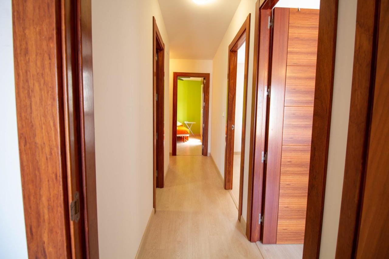 Rentitspain Vistas Increibles En Apartamento Lambda 2 Almunecar Ngoại thất bức ảnh