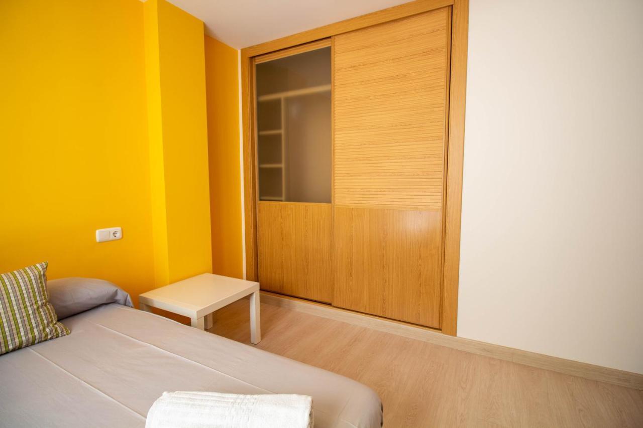 Rentitspain Vistas Increibles En Apartamento Lambda 2 Almunecar Ngoại thất bức ảnh