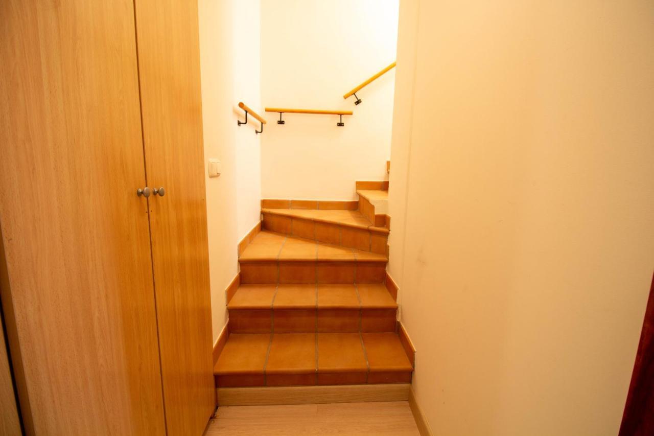 Rentitspain Vistas Increibles En Apartamento Lambda 2 Almunecar Ngoại thất bức ảnh