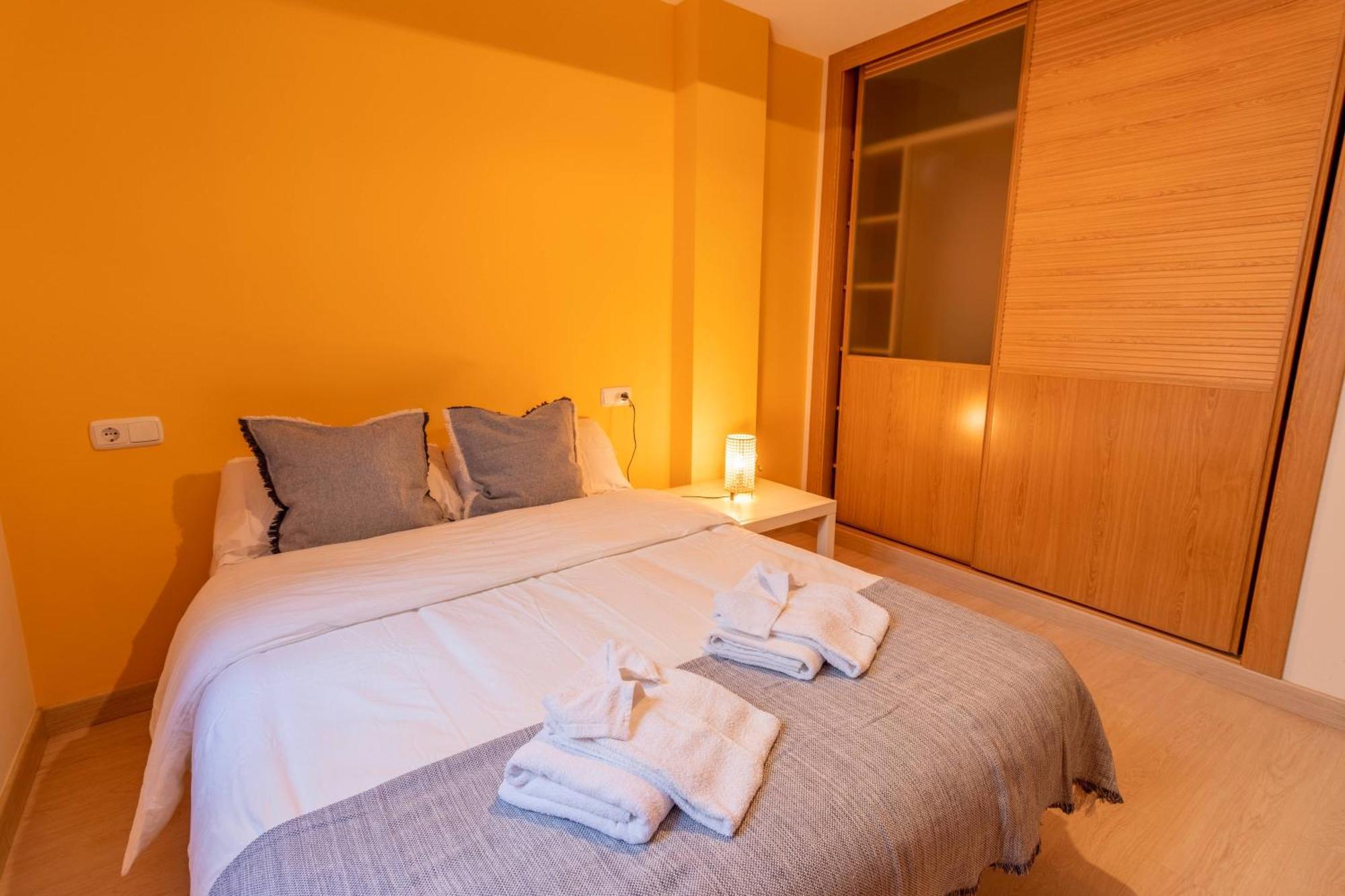 Rentitspain Vistas Increibles En Apartamento Lambda 2 Almunecar Ngoại thất bức ảnh