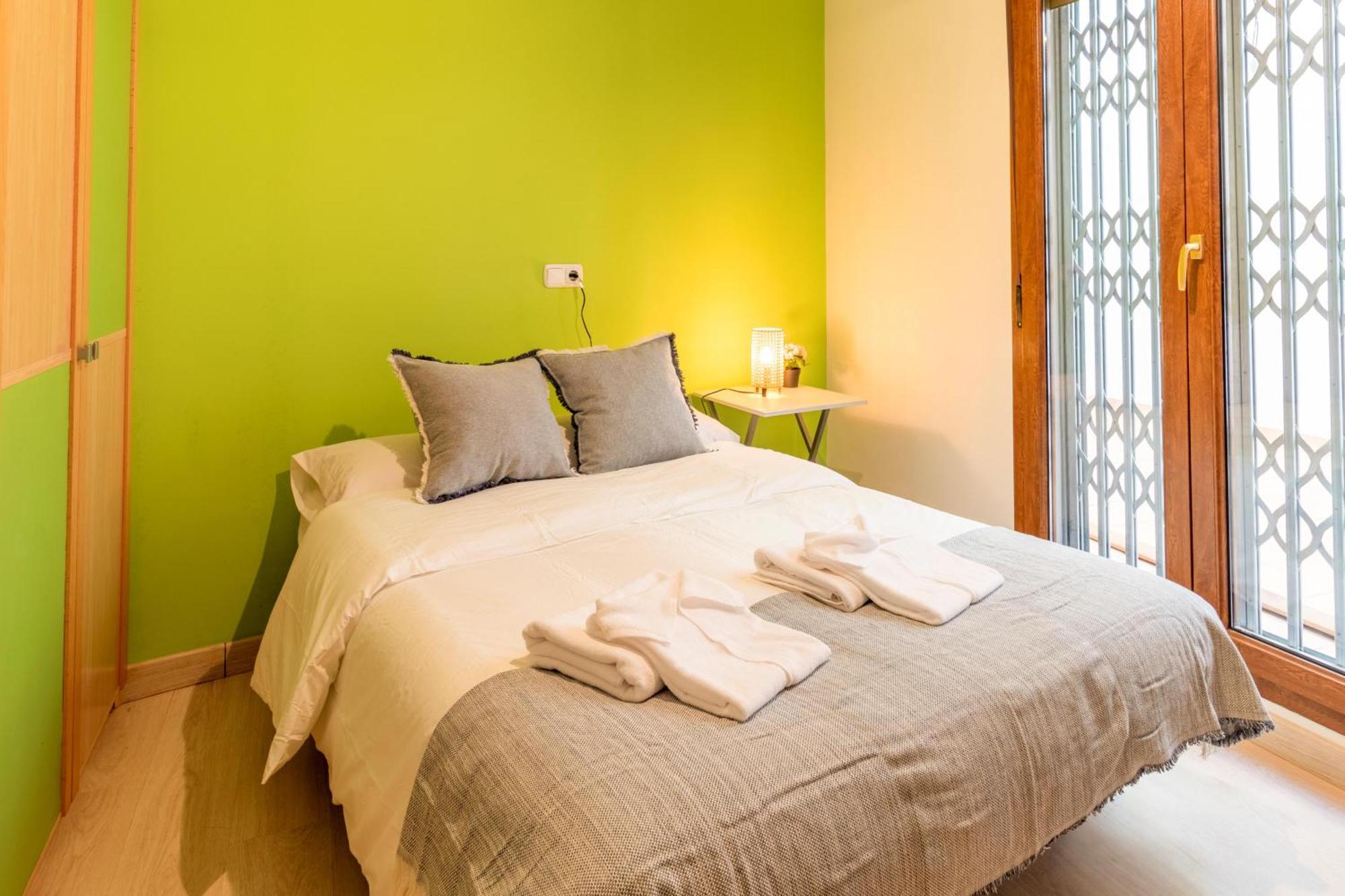 Rentitspain Vistas Increibles En Apartamento Lambda 2 Almunecar Ngoại thất bức ảnh