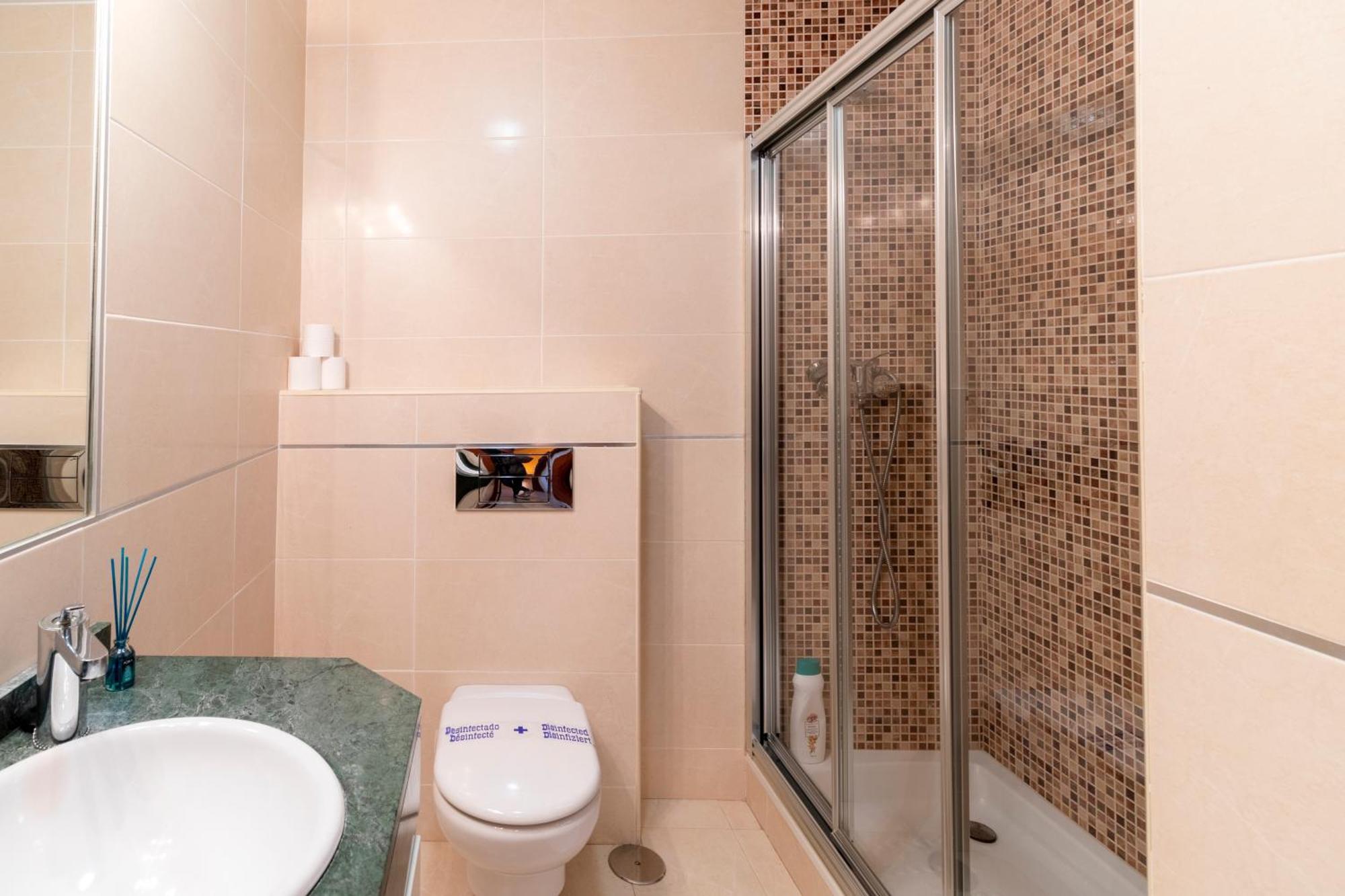 Rentitspain Vistas Increibles En Apartamento Lambda 2 Almunecar Ngoại thất bức ảnh
