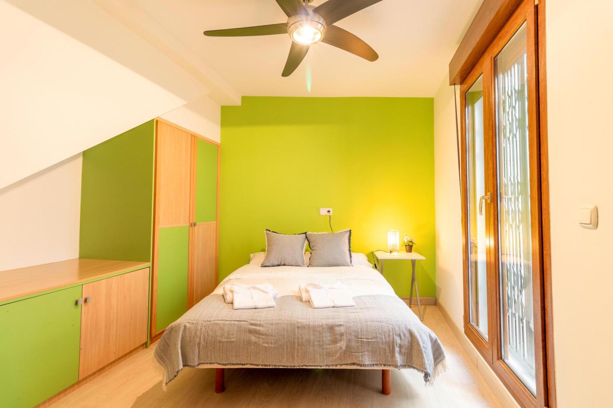 Rentitspain Vistas Increibles En Apartamento Lambda 2 Almunecar Ngoại thất bức ảnh