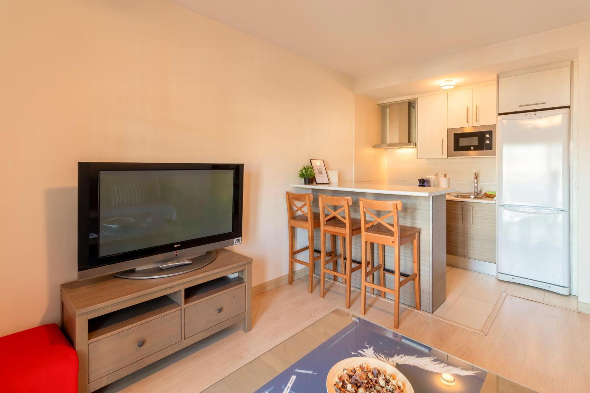 Rentitspain Vistas Increibles En Apartamento Lambda 2 Almunecar Ngoại thất bức ảnh