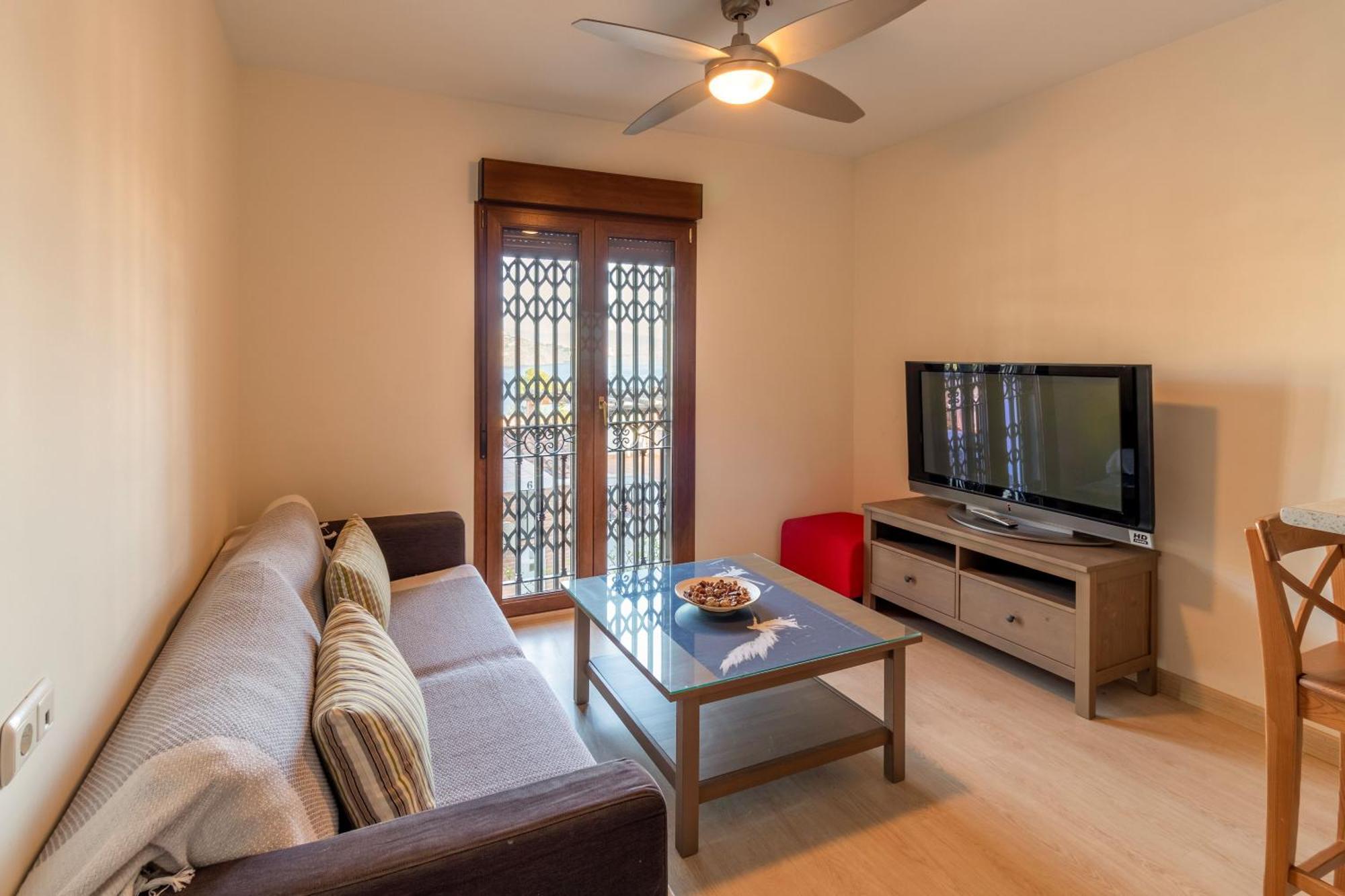 Rentitspain Vistas Increibles En Apartamento Lambda 2 Almunecar Ngoại thất bức ảnh