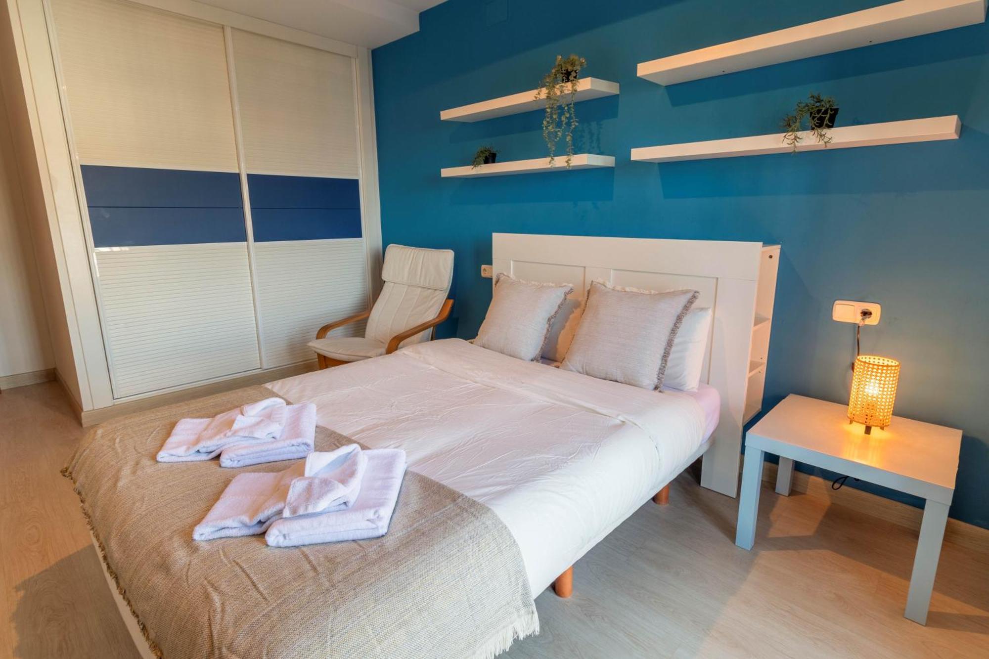Rentitspain Vistas Increibles En Apartamento Lambda 2 Almunecar Ngoại thất bức ảnh