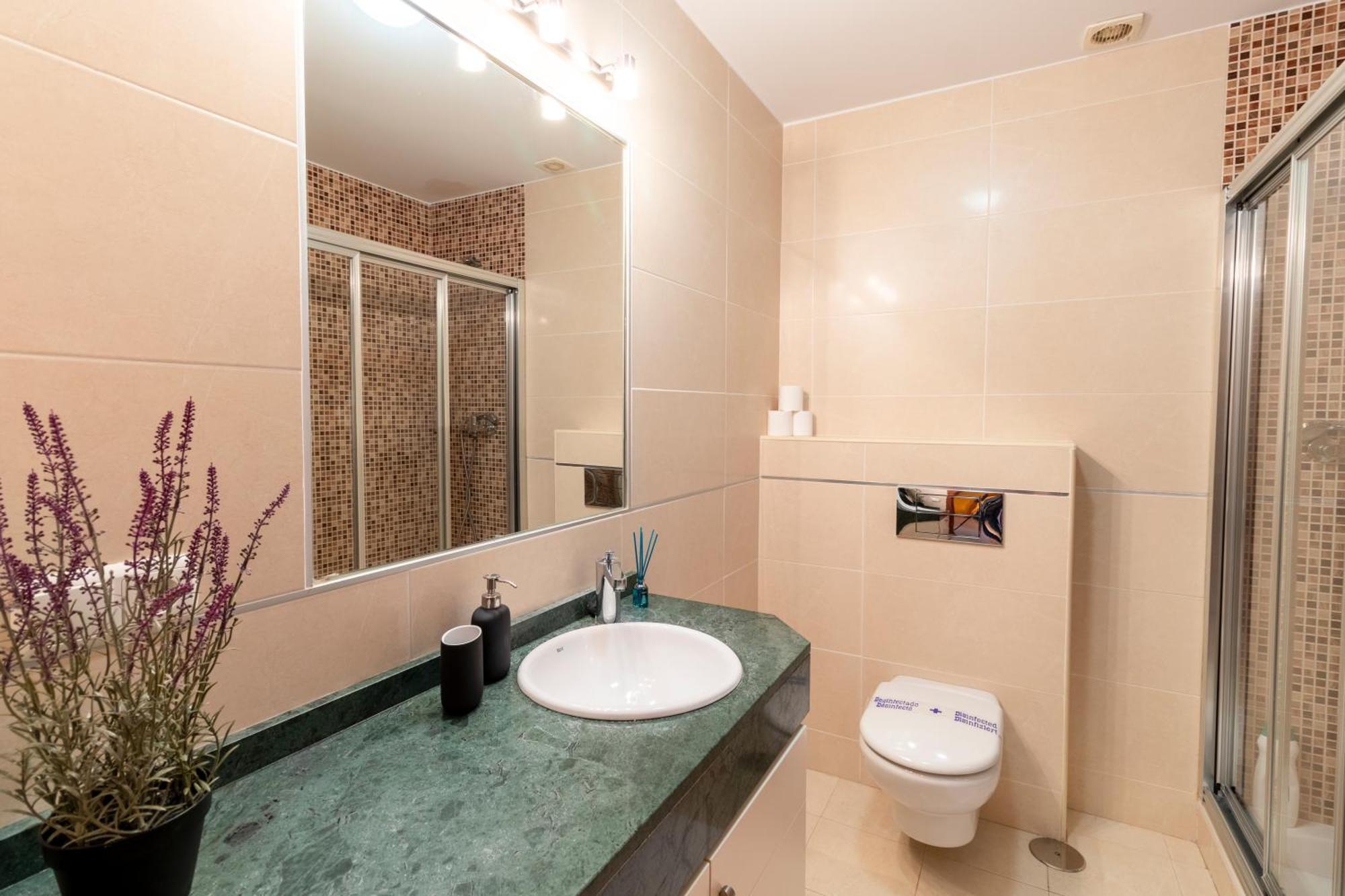Rentitspain Vistas Increibles En Apartamento Lambda 2 Almunecar Ngoại thất bức ảnh